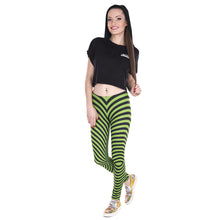 Load image into Gallery viewer, &quot;Riddle Me&quot; Leggings