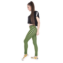 Load image into Gallery viewer, &quot;Riddle Me&quot; Leggings