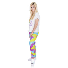 Load image into Gallery viewer, &quot;Retrolike&quot; Leggings