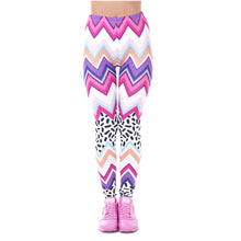 Load image into Gallery viewer, &quot;Yummy Sprinkles&quot; Leggings