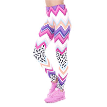 Load image into Gallery viewer, &quot;Yummy Sprinkles&quot; Leggings