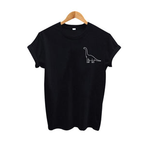 "Lost Dino" Tee