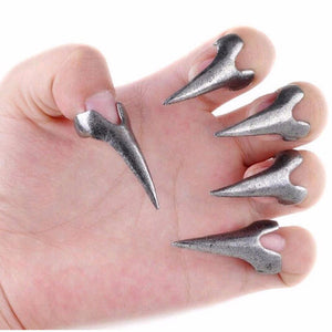 Kitty Claw Rings (1pc)