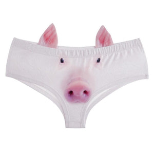 "Piggy Missy" Panties