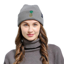 Load image into Gallery viewer, Pineapple Beanie
