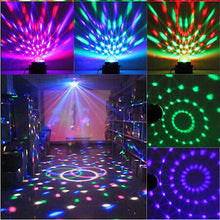 Load image into Gallery viewer, Instant Party LED Light + Remote Control
