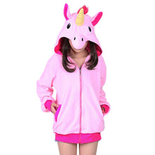 Load image into Gallery viewer, Unicorn Hoodies