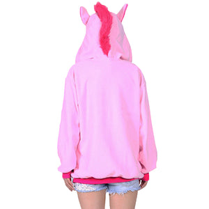 Unicorn Hoodies