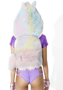 Rainbow Unicorn Backpack