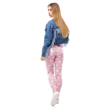 Load image into Gallery viewer, &quot;Cute Cloud&quot; Leggings