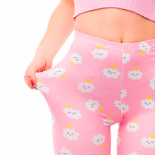 Load image into Gallery viewer, &quot;Cute Cloud&quot; Leggings