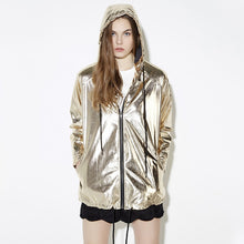Load image into Gallery viewer, &quot;Shiny Punk&quot; Hoodie