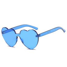 Load image into Gallery viewer, Bass Kitten Heart Shades