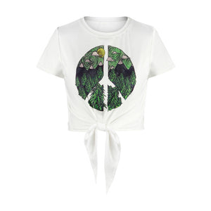 "Forest Baby" Tee