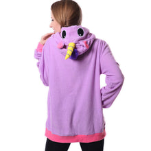 Load image into Gallery viewer, Unicorn Hoodies