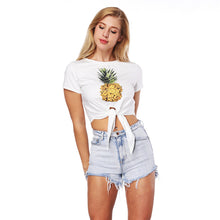 Load image into Gallery viewer, Pineapple Tee