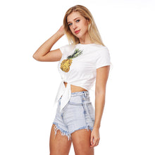 Load image into Gallery viewer, Pineapple Tee