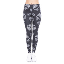 Load image into Gallery viewer, &quot;Dead Missy&quot; Leggings