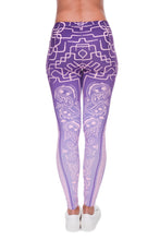 Load image into Gallery viewer, &quot;Bandit Missy&quot; Leggings