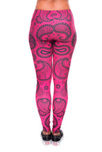 Load image into Gallery viewer, &quot;Bandit Missy&quot; Leggings