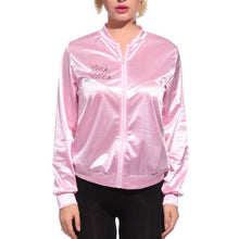 Load image into Gallery viewer, &quot;Pink Ladies&quot; Zip-Up Jacket