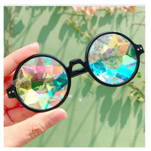 Load image into Gallery viewer, Kaleidoscope Glasses